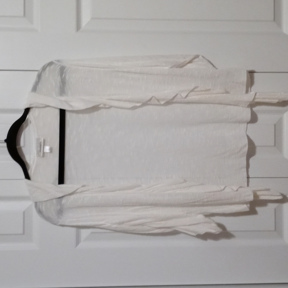 Lightweight cardigan - Picture 1 of 6